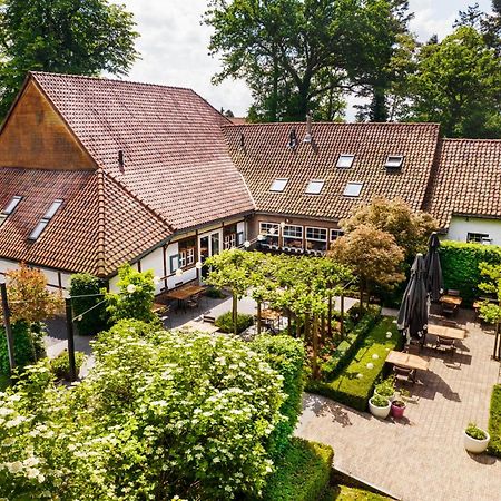 B&B Weselo Mol Dış mekan fotoğraf