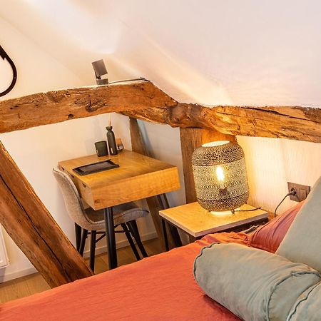 B&B Weselo Mol Dış mekan fotoğraf