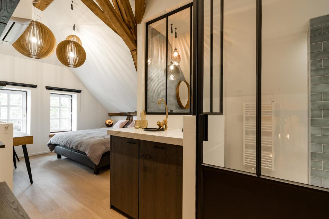 B&B Weselo Mol Dış mekan fotoğraf