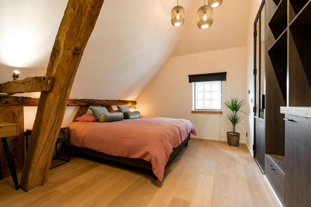 B&B Weselo Mol Dış mekan fotoğraf