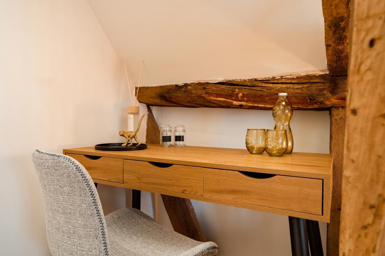 B&B Weselo Mol Dış mekan fotoğraf