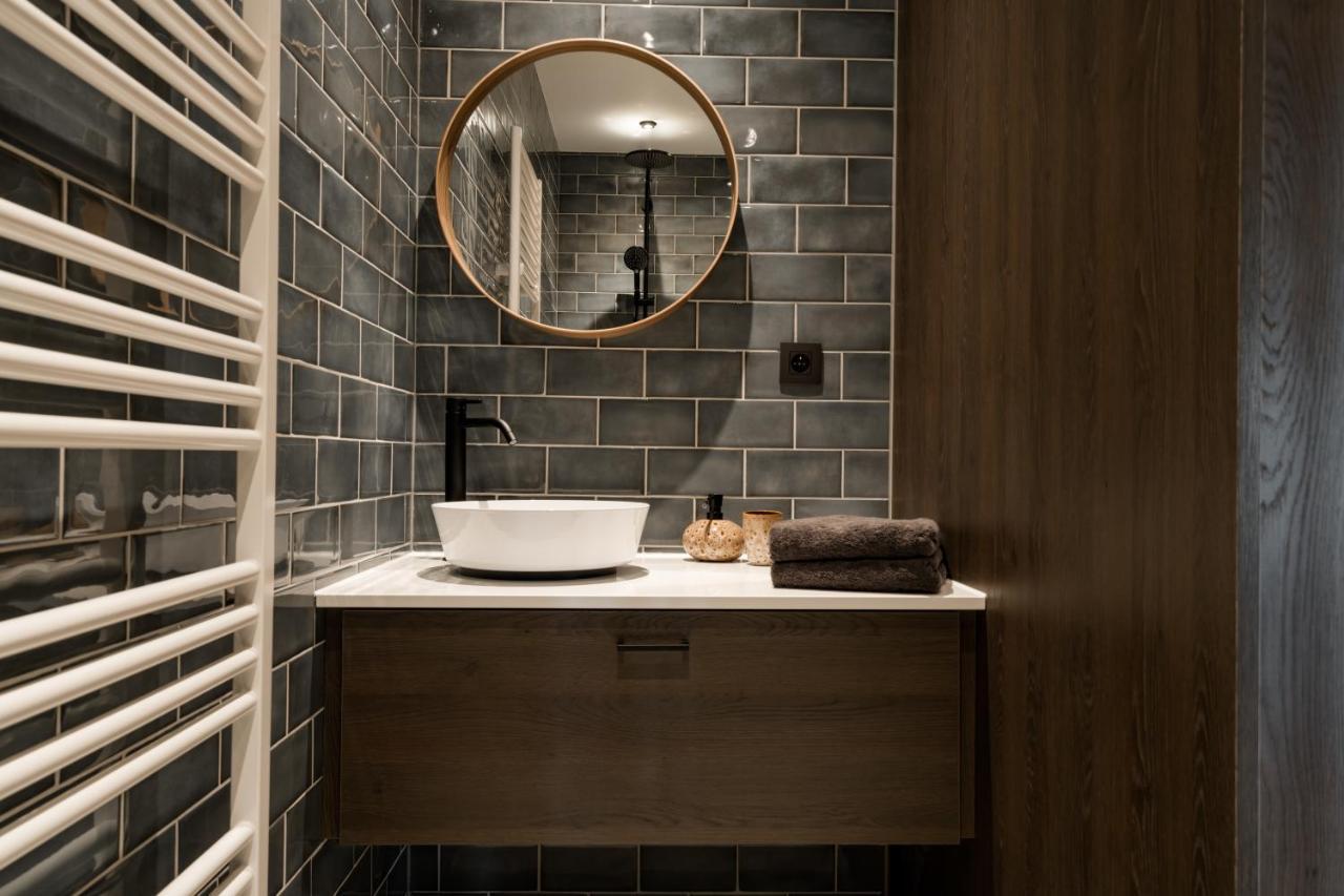 B&B Weselo Mol Dış mekan fotoğraf