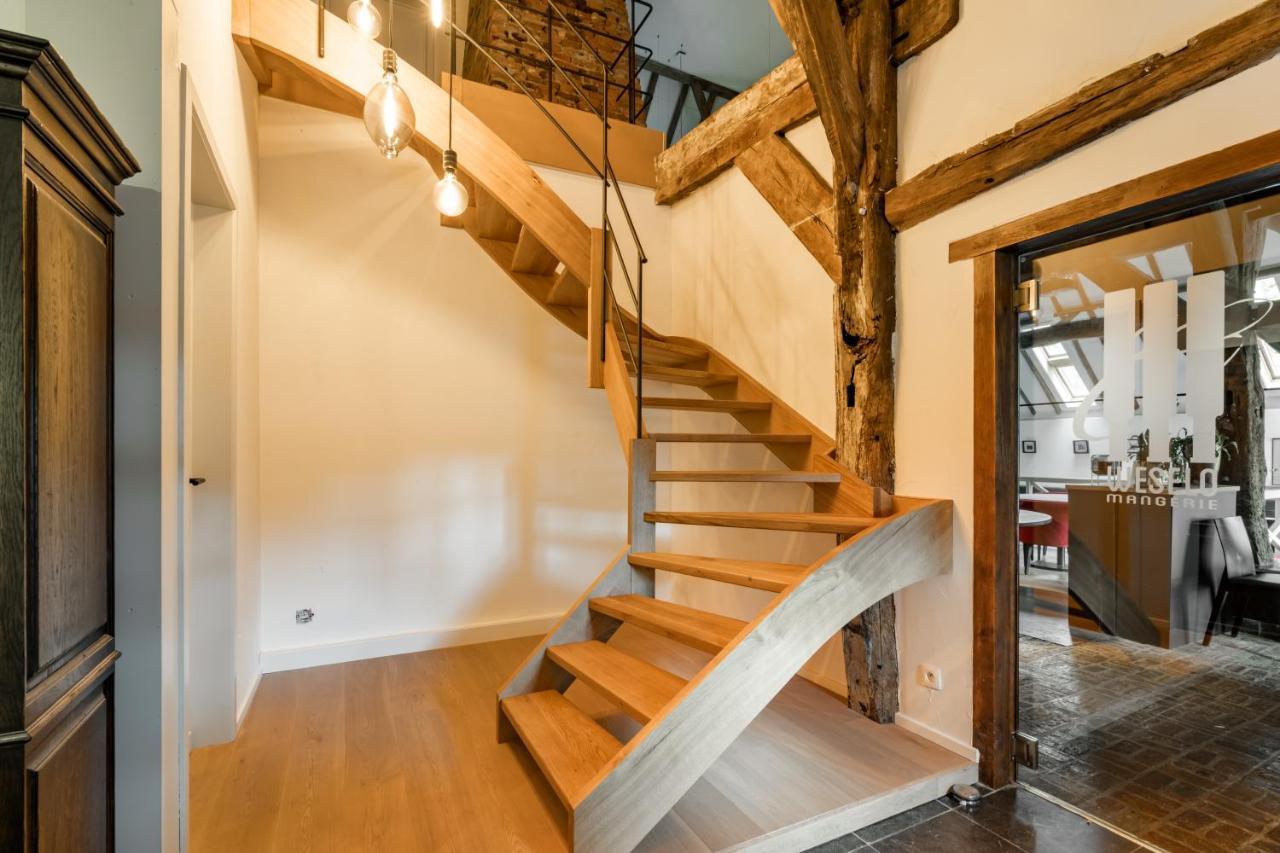 B&B Weselo Mol Dış mekan fotoğraf
