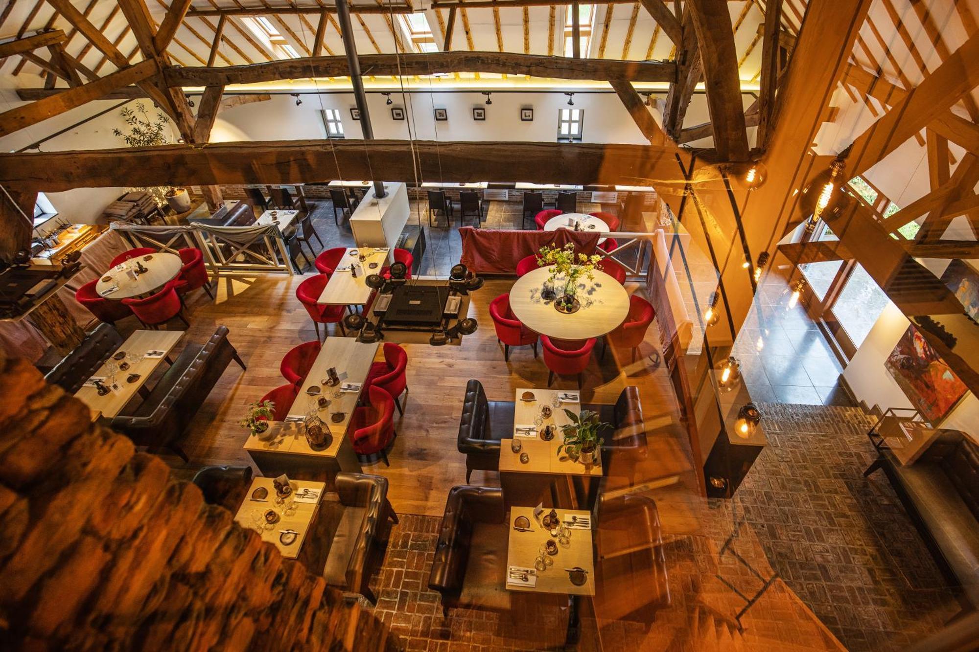 B&B Weselo Mol Dış mekan fotoğraf