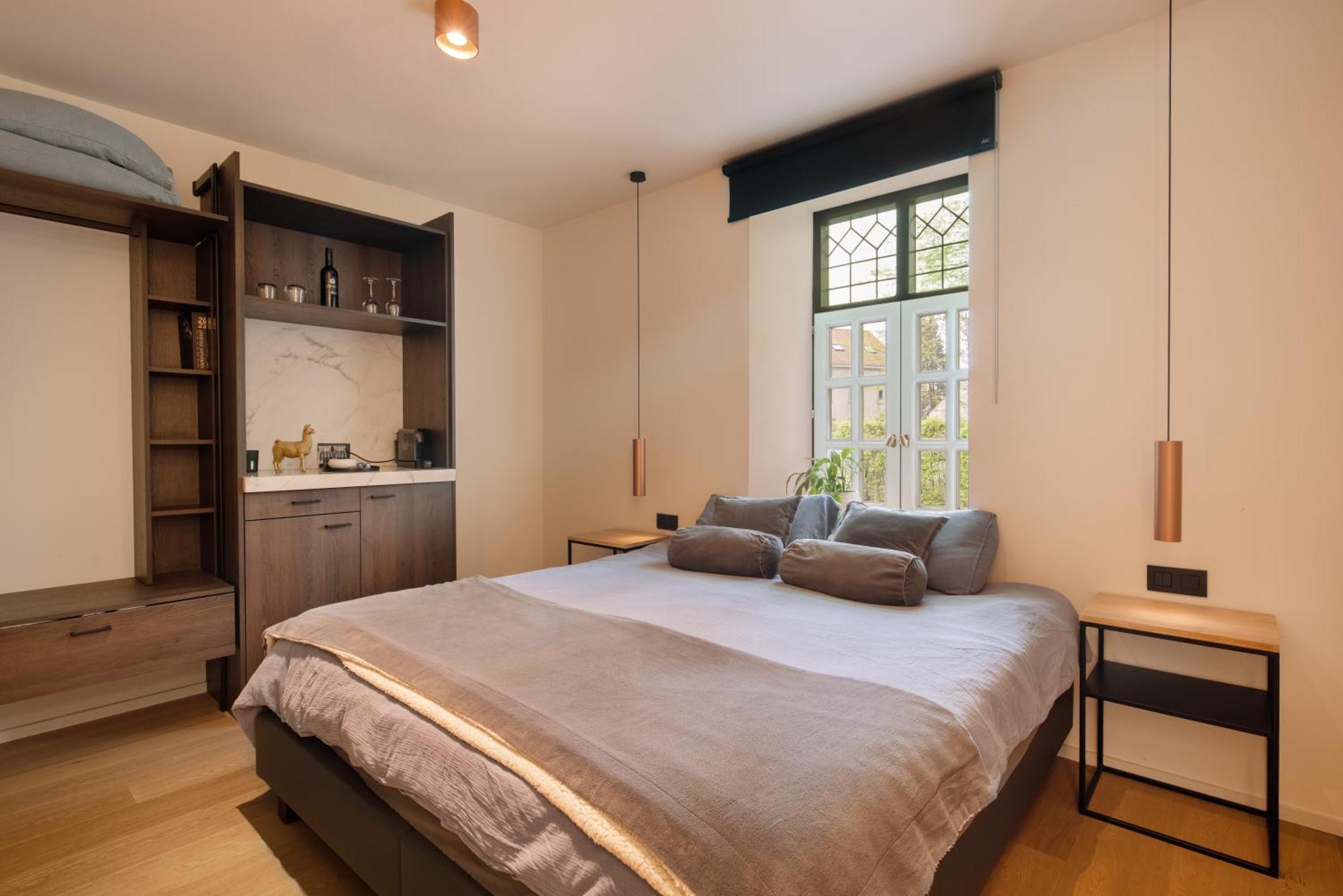 B&B Weselo Mol Dış mekan fotoğraf