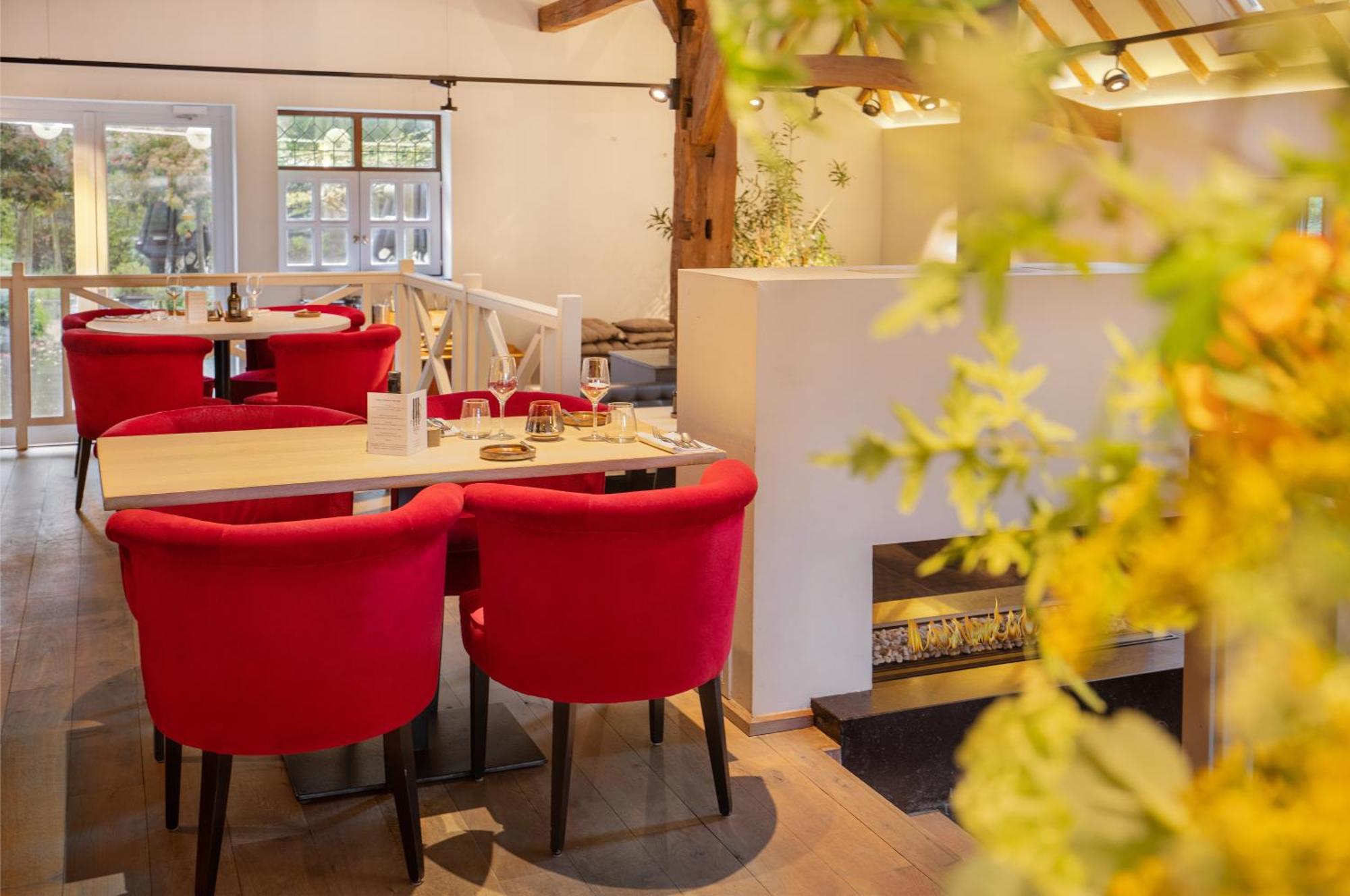 B&B Weselo Mol Dış mekan fotoğraf