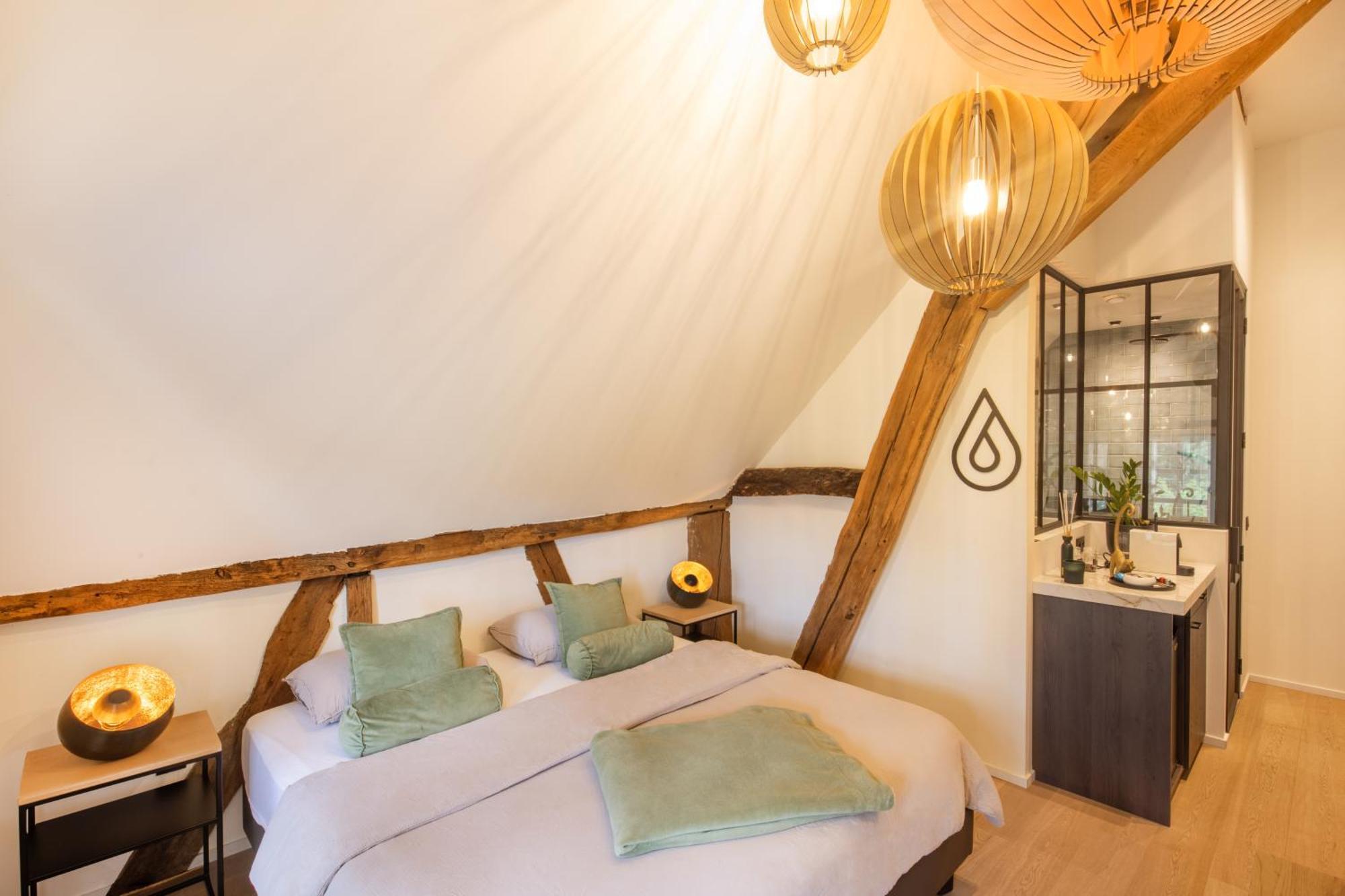 B&B Weselo Mol Dış mekan fotoğraf