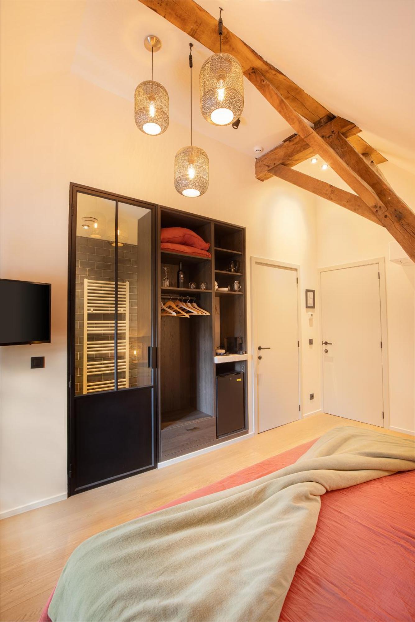 B&B Weselo Mol Dış mekan fotoğraf