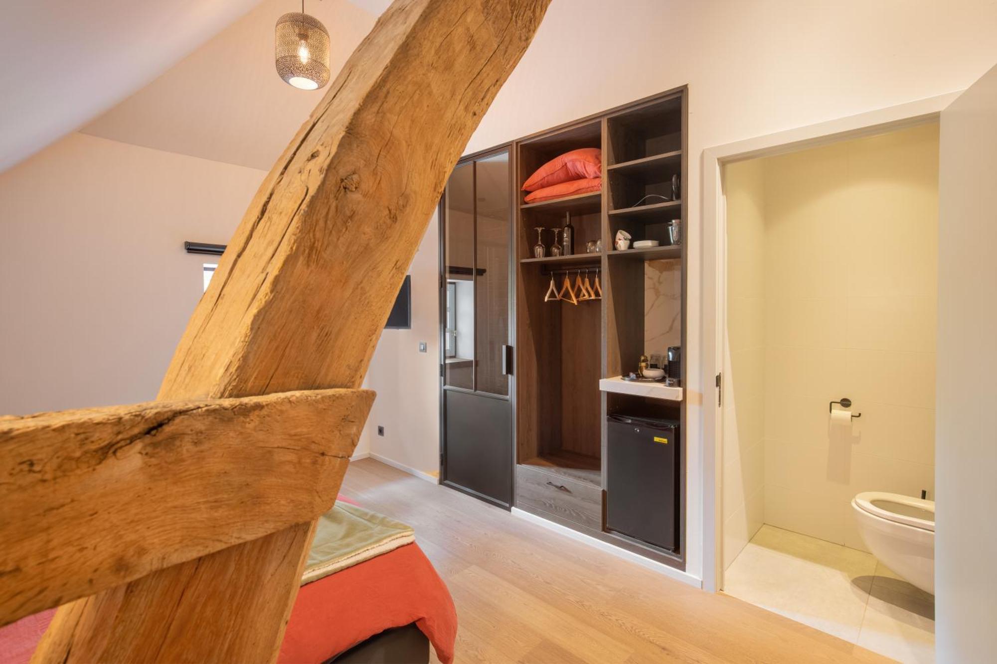 B&B Weselo Mol Dış mekan fotoğraf