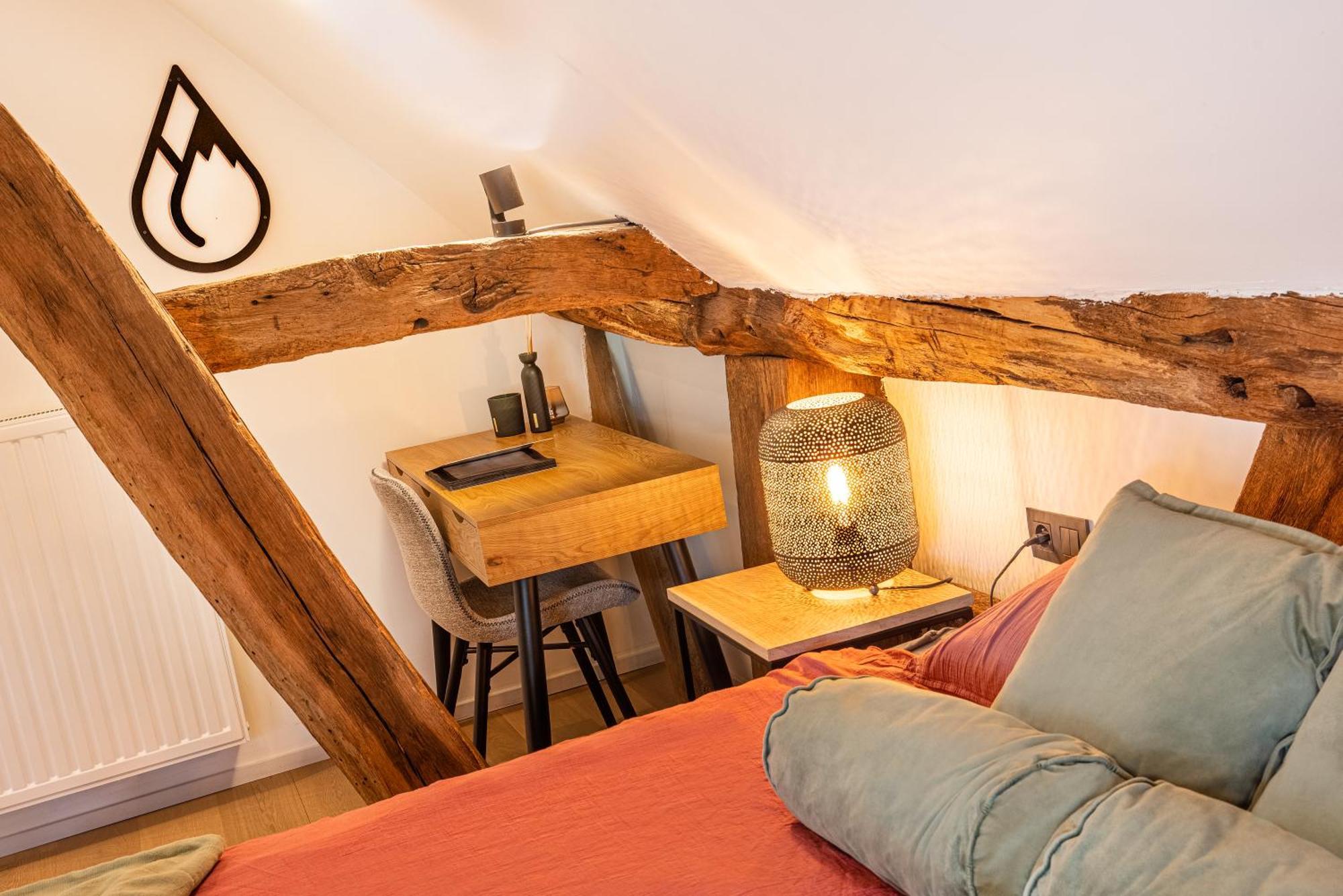 B&B Weselo Mol Dış mekan fotoğraf