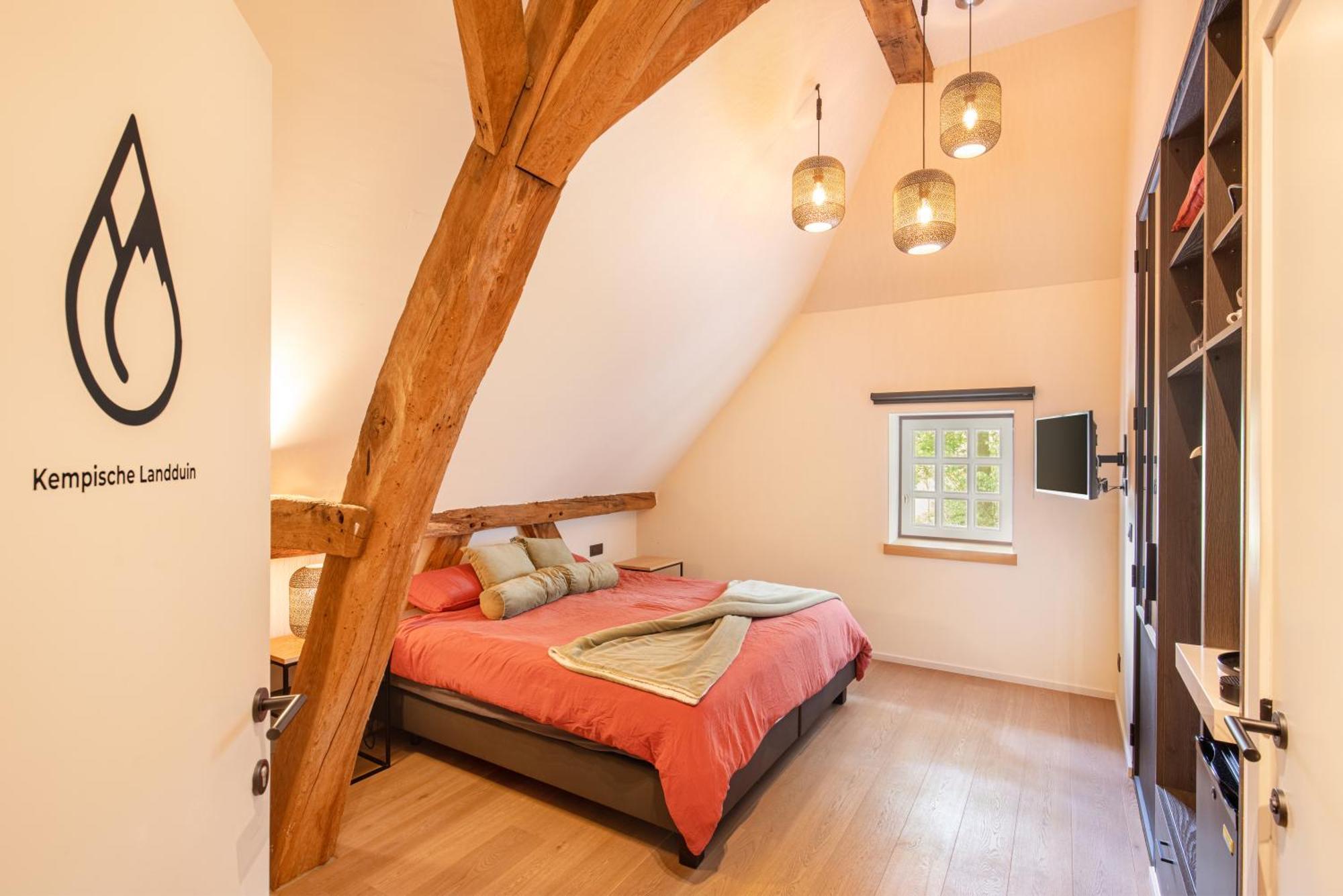 B&B Weselo Mol Dış mekan fotoğraf