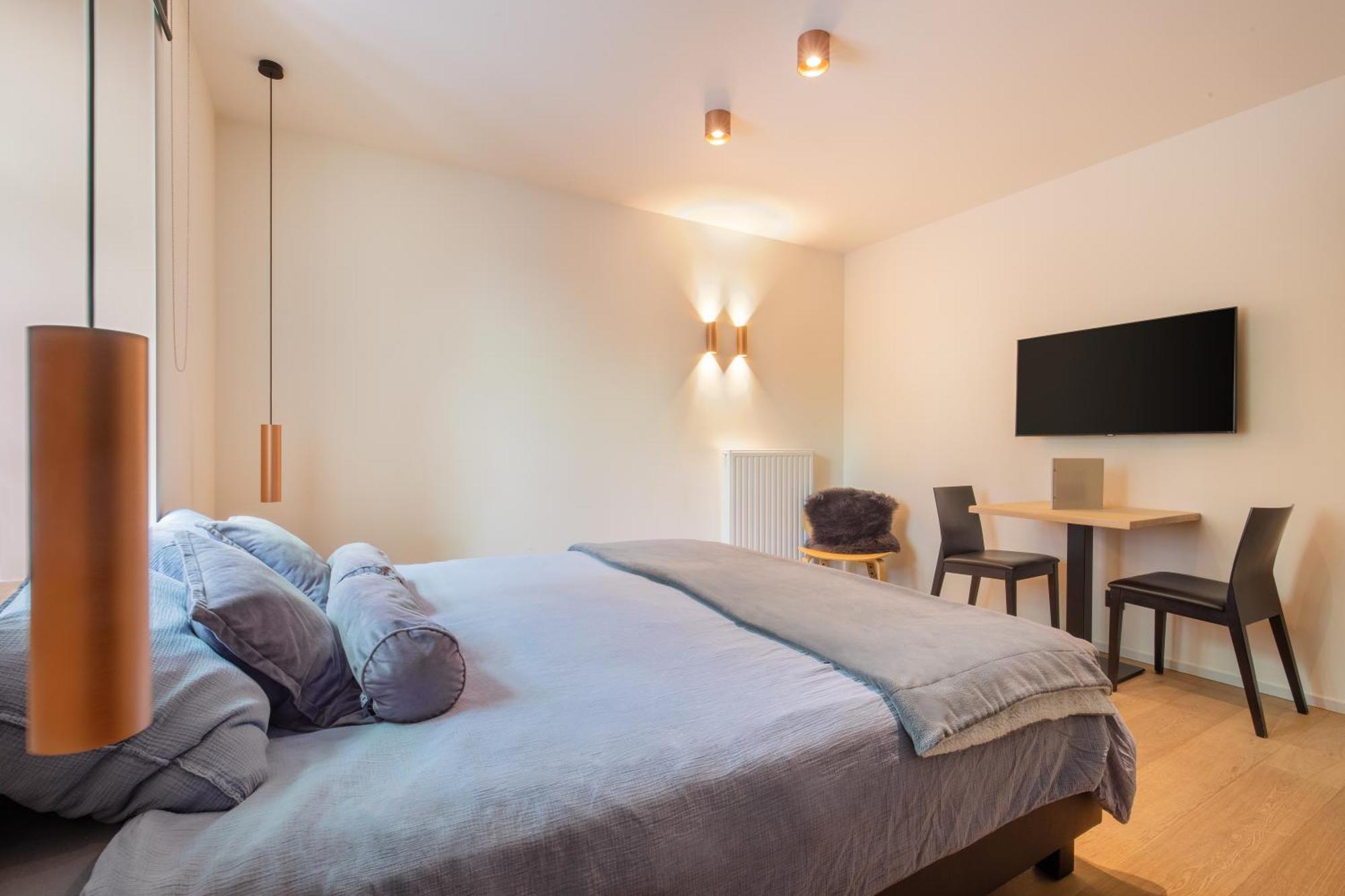 B&B Weselo Mol Dış mekan fotoğraf